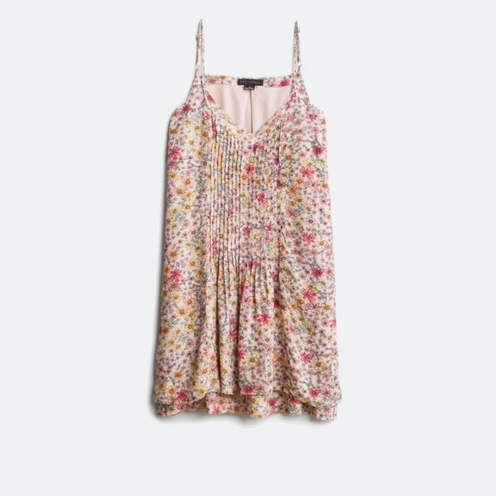 Sanctuary Garland dress NWT